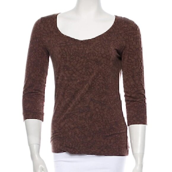 Piazza Sempione Tops - PIAZZA SEMPIONE Top Size: M | US6, IT42